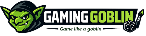Gaming Goblin